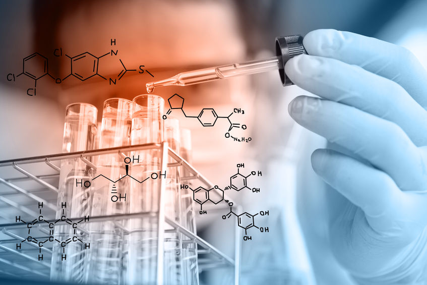 TestTubeFormula